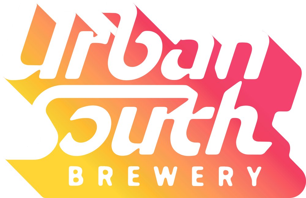 Urban South Brewery logo